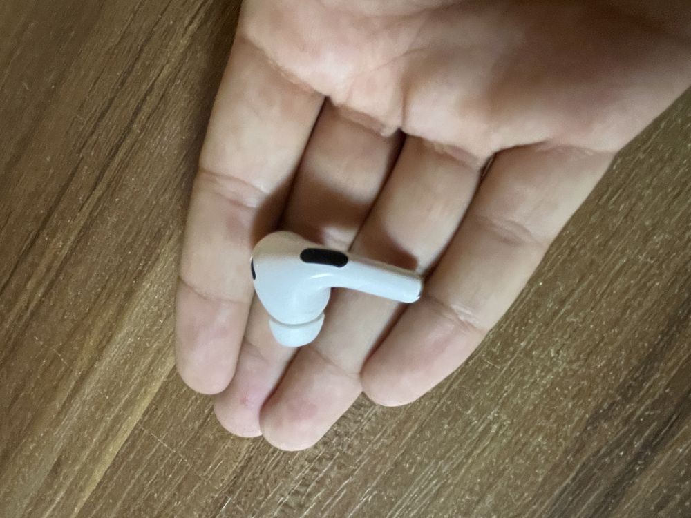 Airpods pro 2 magsafe