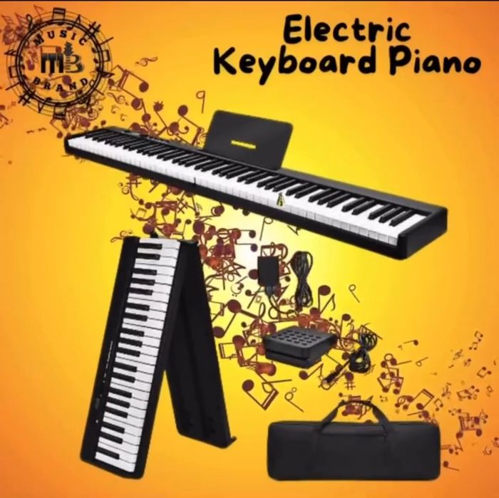 Electric Keyboard piano