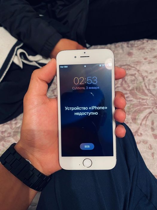 Срочно продам Айфон 6s за 20000
Писать толька н