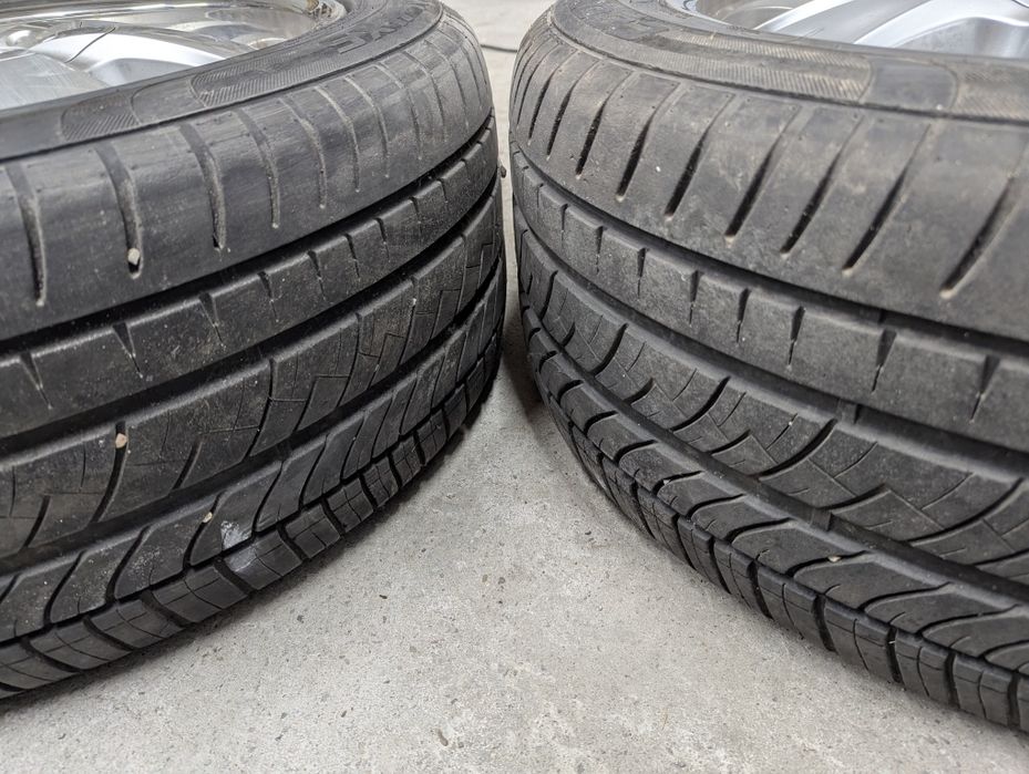 Джанти 20" с Гуми 275/45/R20