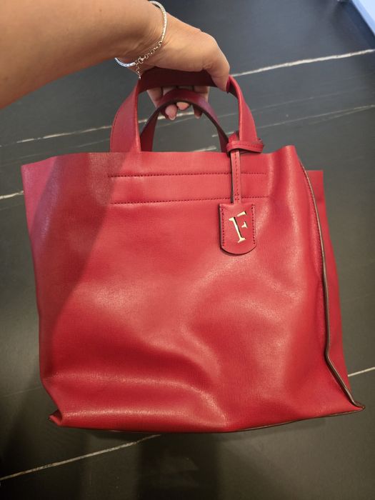 Чанта марка Furla
