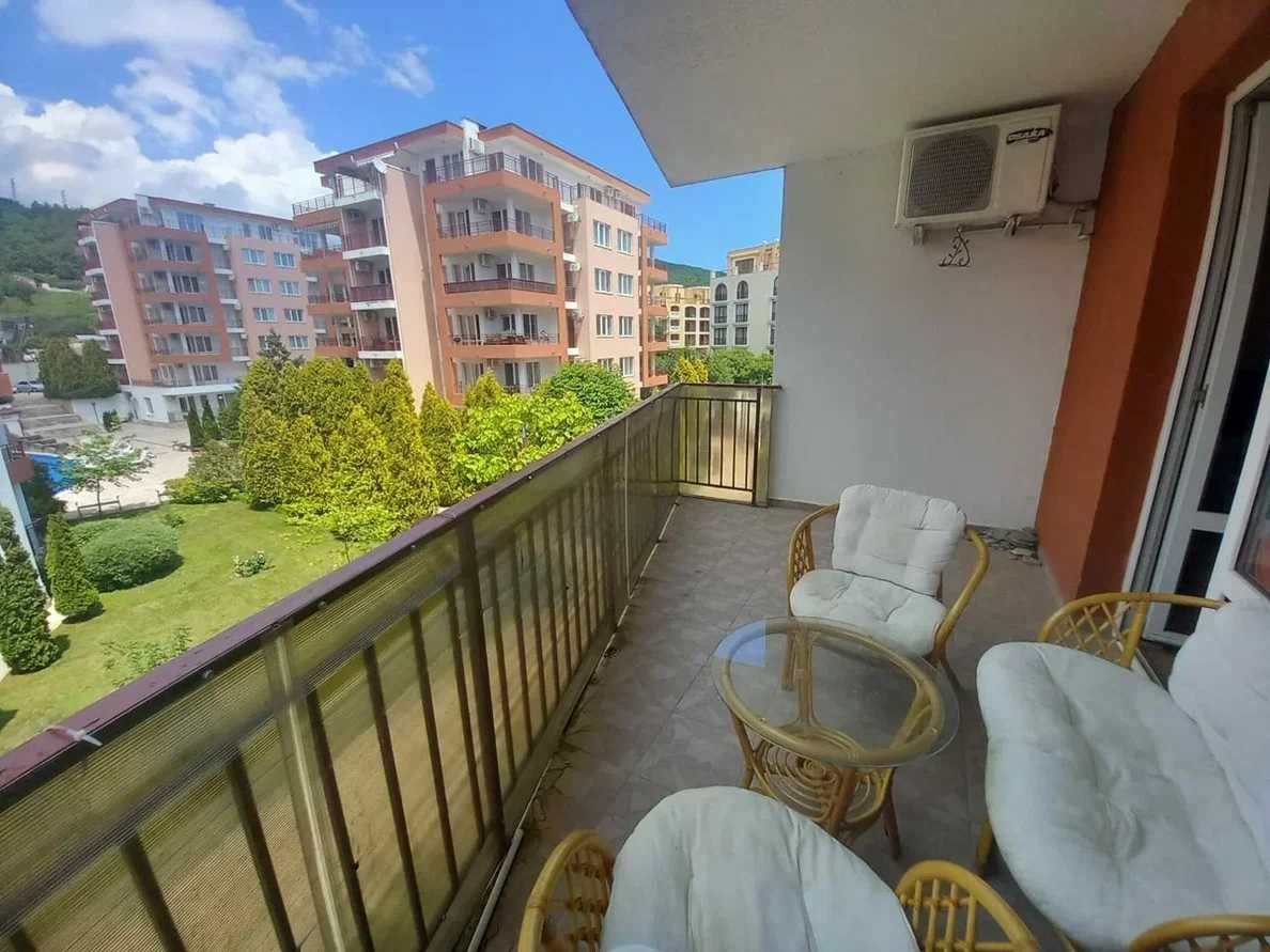 Продава се Двустаен апартамент в к.к. Елените - 70 кв.м за 943 €/кв.м - Снимка #7
