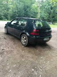 Golf IV 1.6 16v 2002