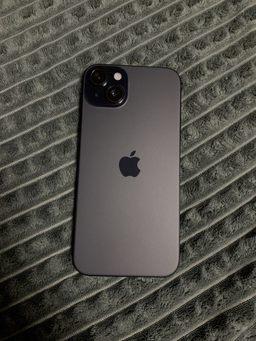 Продам или обменяю Iphone 15plus