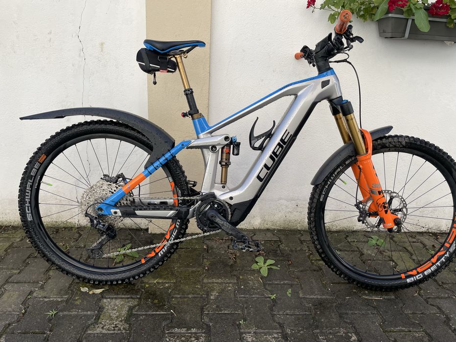 Cube actionteam (CU ACTE)