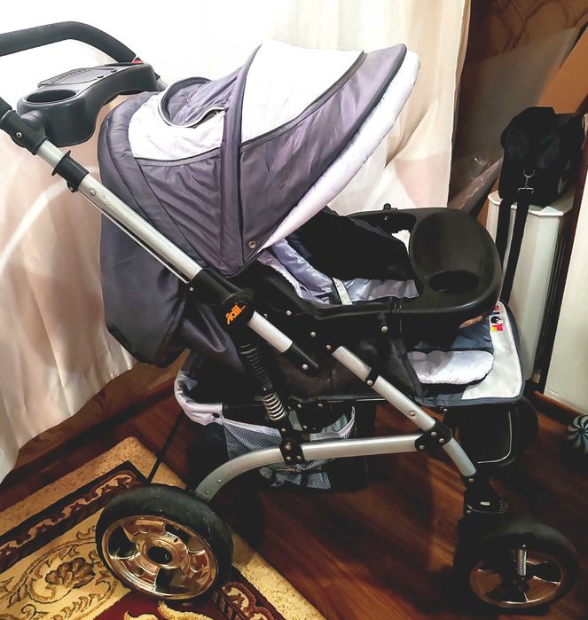 Adil, детская многофункциональная