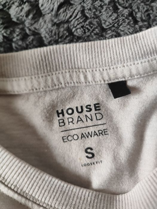 Тениска House Brand