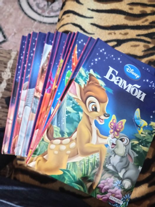 Колекция на Дисни