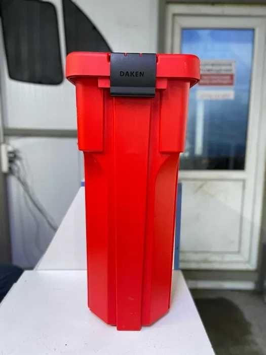 Ящик-пенал для огнетушителя DAKEN