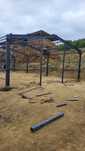 Structura metalica 12x25x4 Preț 9000€