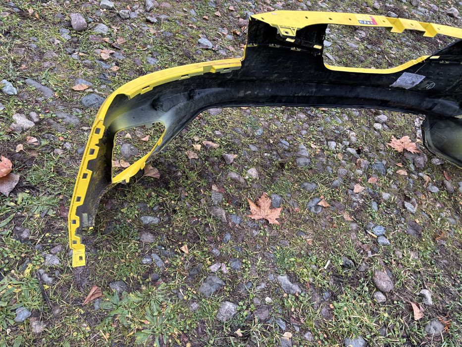 Броня Maxus EV30