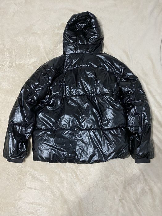 Geaca Prada puffer
