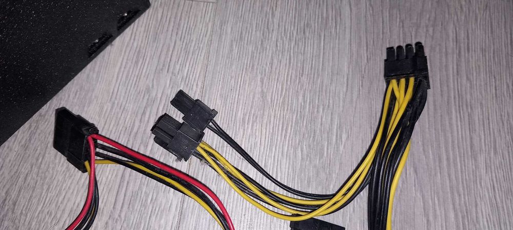 Sursa Game Daemon RPO400, 400W, ATX 2.31, PFC Activ