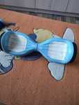 Overboard SS lazio