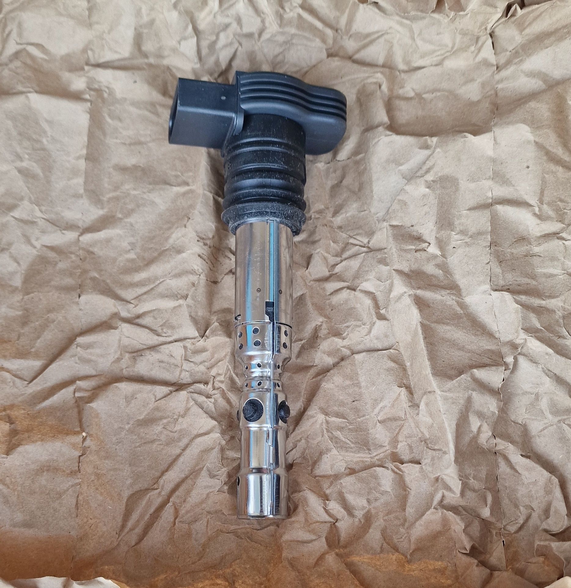 Нова бобина NJK за VW, Audi, Skoda и Seat 1.8T 20V 150 к.с. AWT