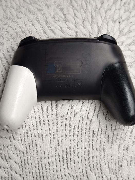 Nintendo switch контролери