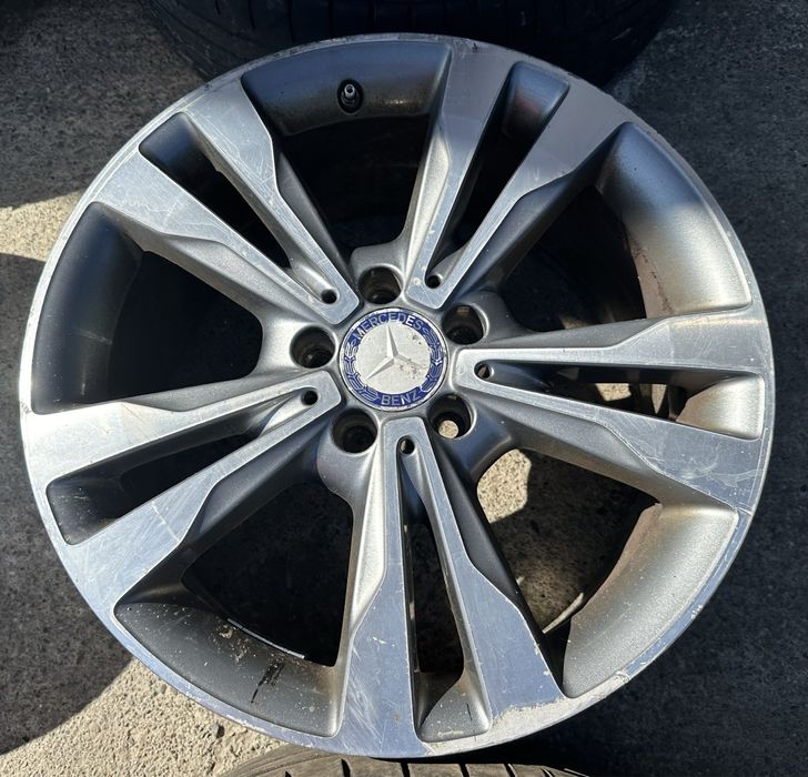 Jante / Roti Mercedes C W205 : A2054012802 / A2054012902