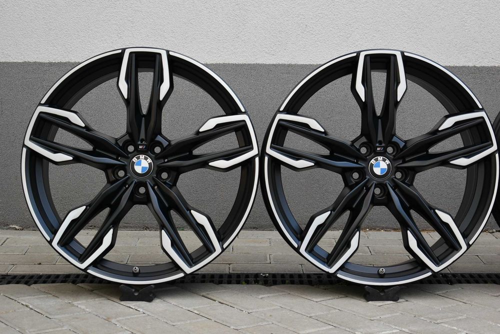 21' Джанти BMW X3 G01 X4 G02 Styling M718