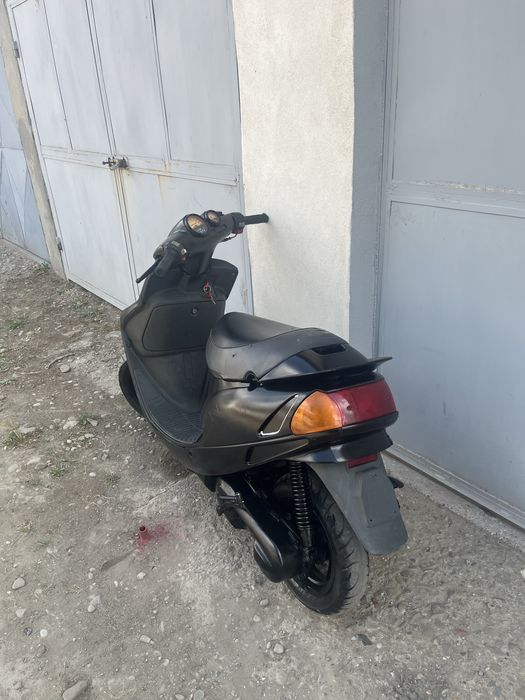 Malaguti f10 72cc !