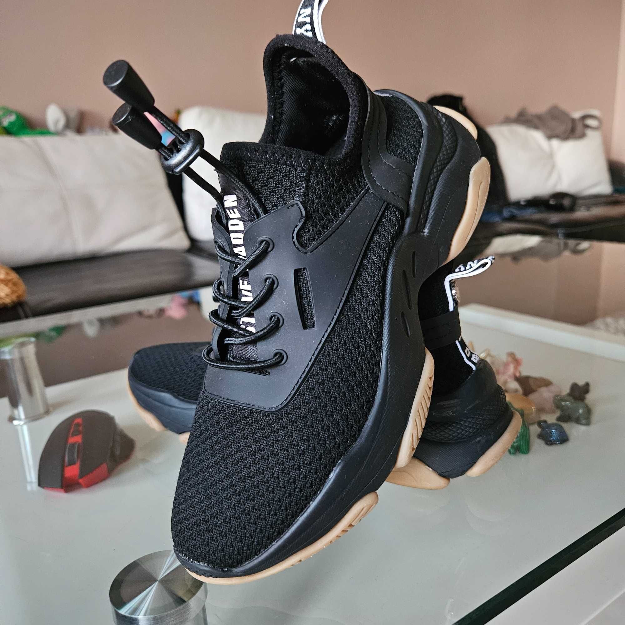 Маратонки Steve Madden
