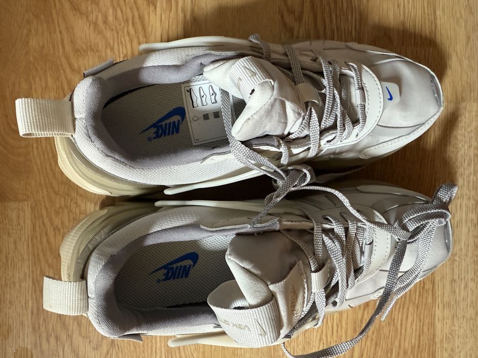 Nike V2K Run gore-tex