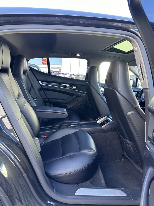 Porsche Panamera 2016 4S