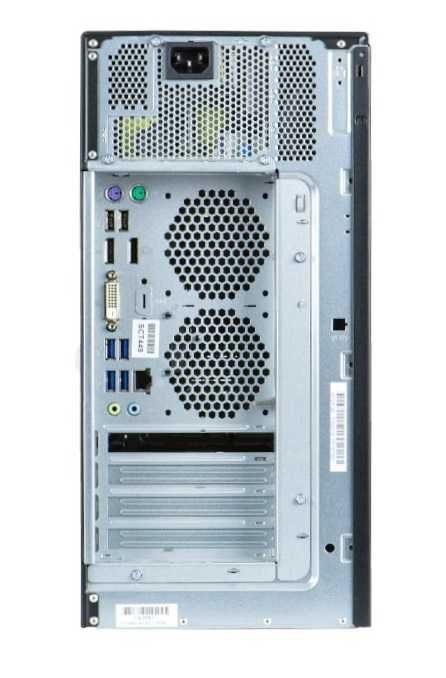 Fujitsu ESPRIMO P758 Hexa Core i5-8400 8-32GB DDR4 256/512