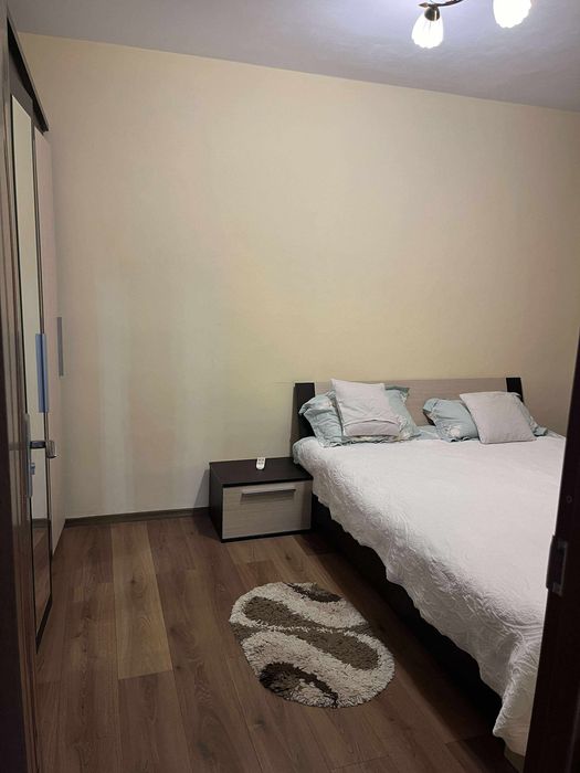 Vânzare apartament 3 camere cu încălzire geotermală – Beiuș