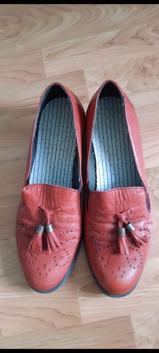 НОВИ  обувки, No 41 договаряне