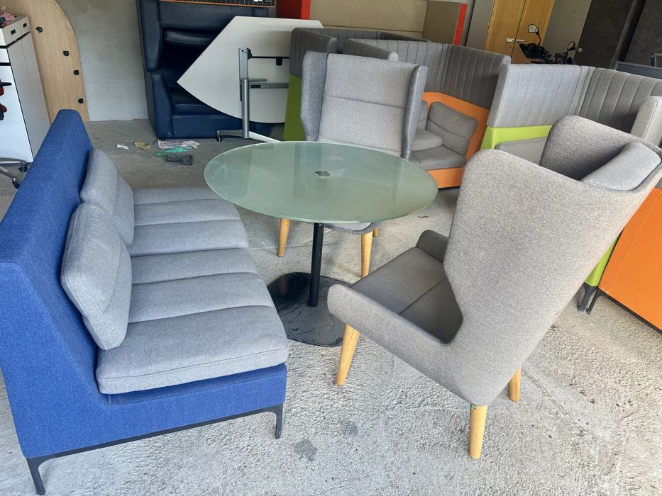 Set Office /Foisor /Conferinta