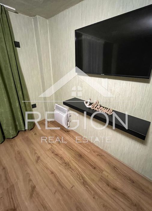 Дава се под наем Едностаен апартамент в Варна, Спортна зала - 30 кв.м за 178.5 € - Снимка #3