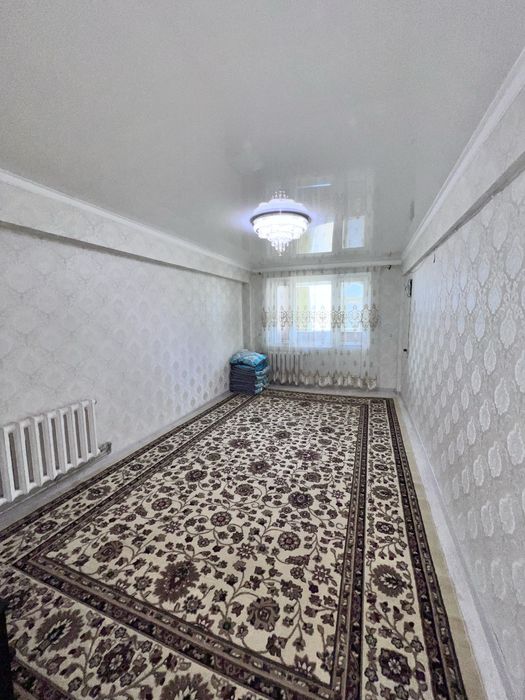 Мкр Ақмешіт 2 дом квартира 122 5 этаж