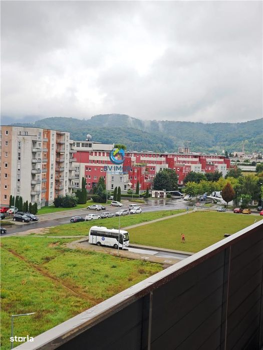 Vanzare apartament 3 camere, Avantgarden, etaj 56, parcare