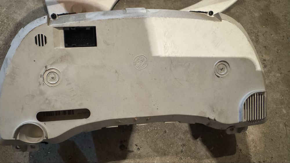 Табло за Фиат Пунто 1.2