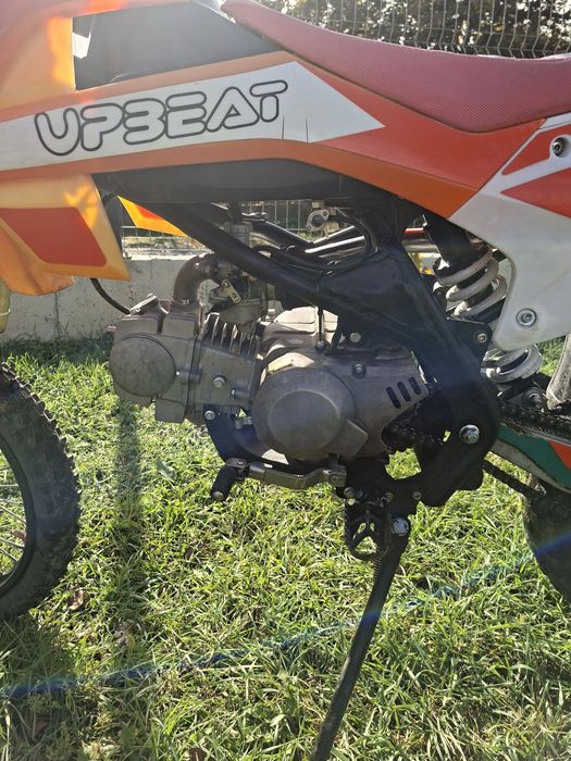 Продавам Update 125cc 4t