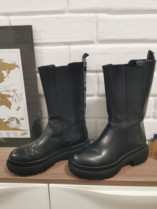 Боти  Pepe Jeans