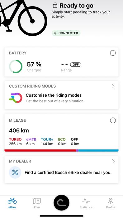 Bicicletă electrică Mondraker Crafty RR