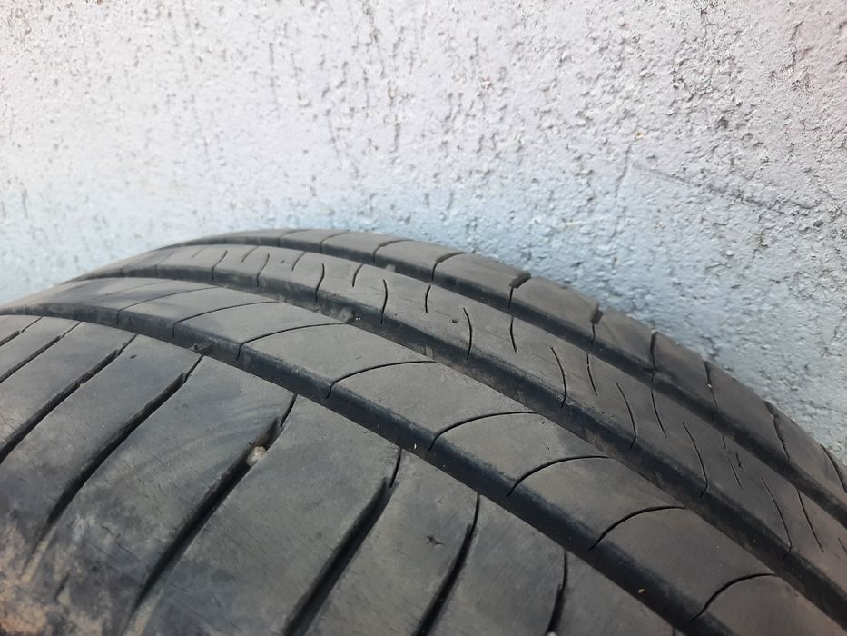 Oportunitate - 2 anvelope vara Michelin Energy Saver 205 55 16
