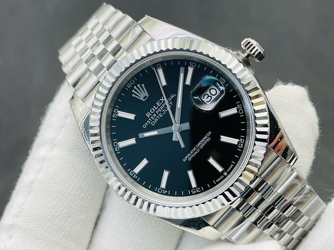 Rolex Datejust 41mm