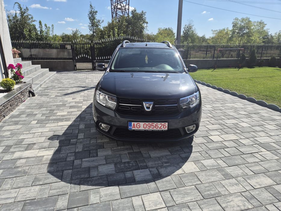 Vand Dacia Logan MCV