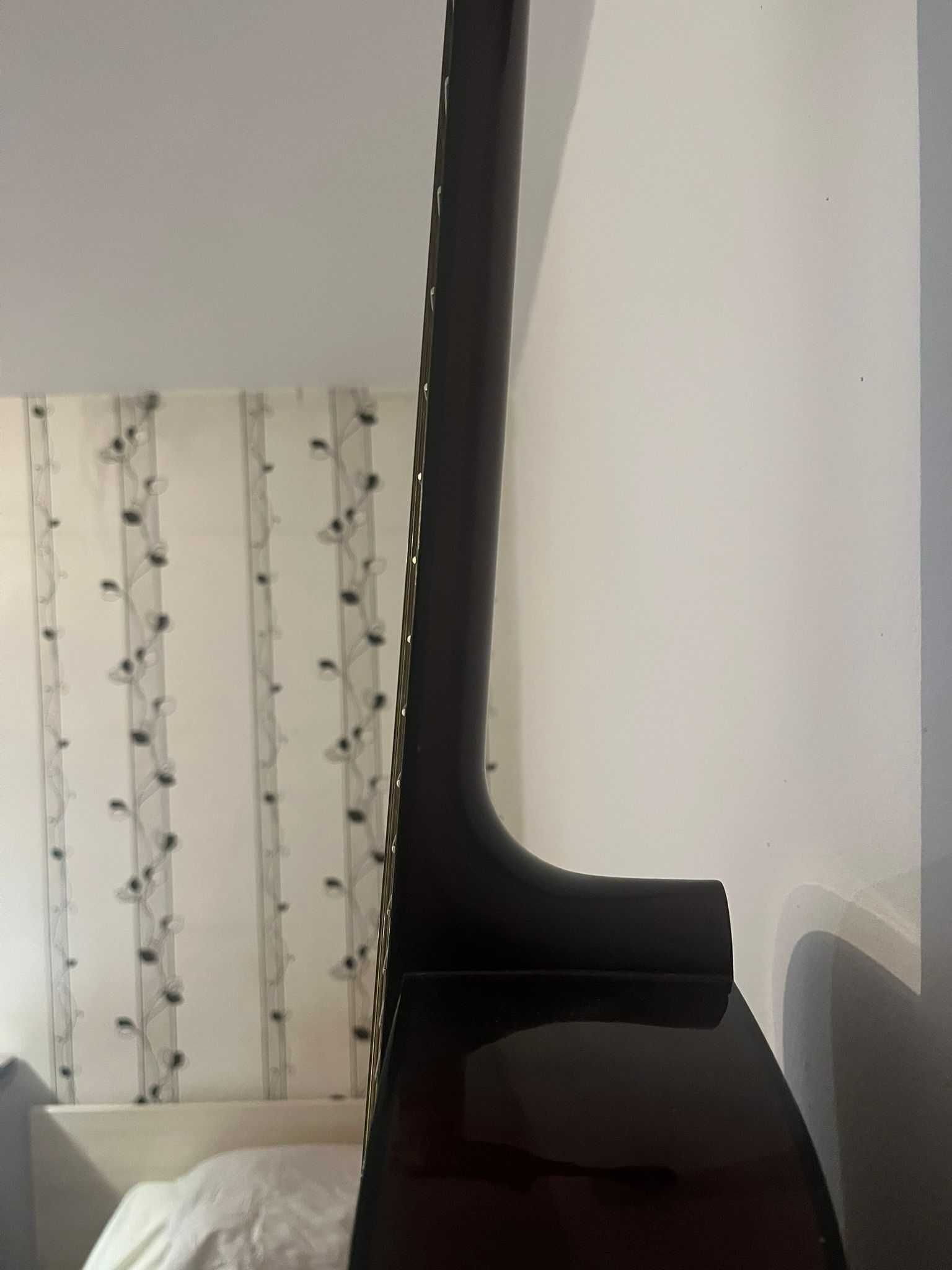 Chitară acustică Yamaha FG 410-12A