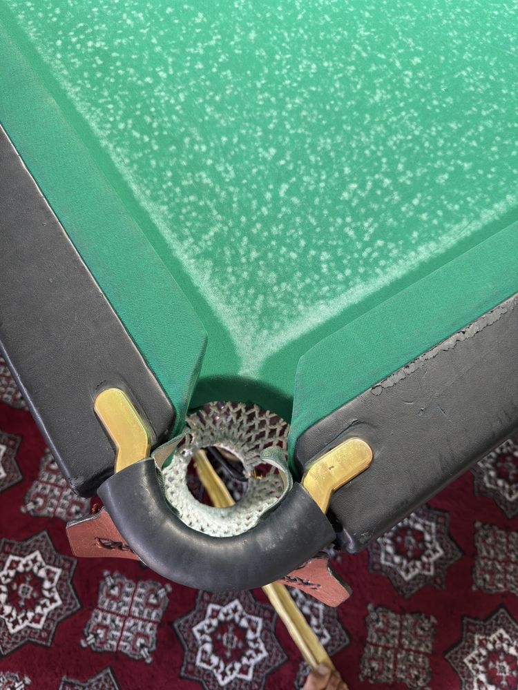 Billiard stol xitoyskiy zavodskoy