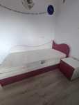 Pat fete 90/200 stare foarte buna