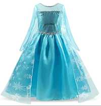 Rochie Frozen NOUA
MARIME: 7-8 ANI
Cod 41