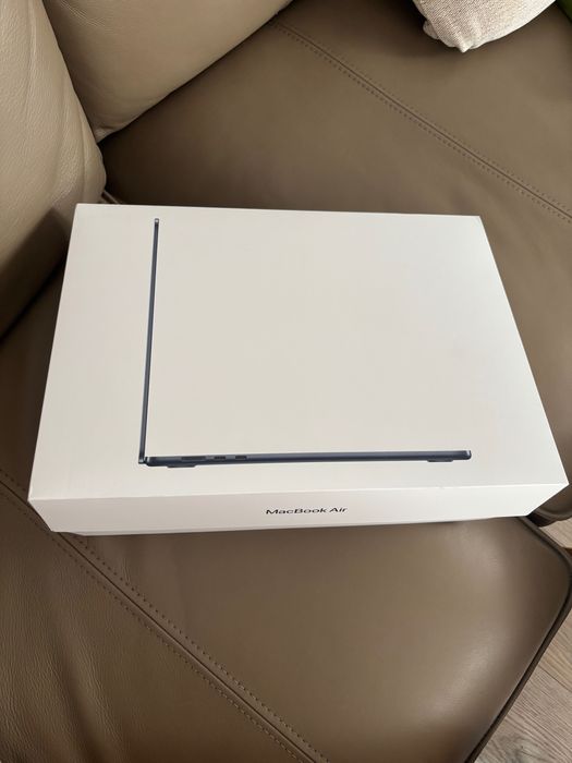 Лаптоп MacBook Air 15