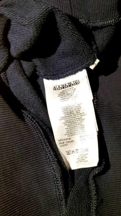 Napapijri  мъжки суичър