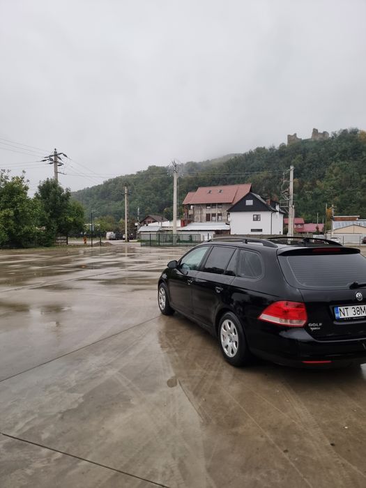 De vânzare golf 5