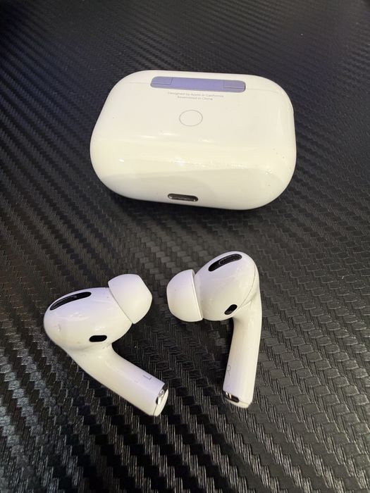 Apple Airpods Pro (2nd generation)