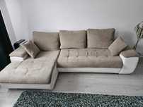 Canapea Mobexpert