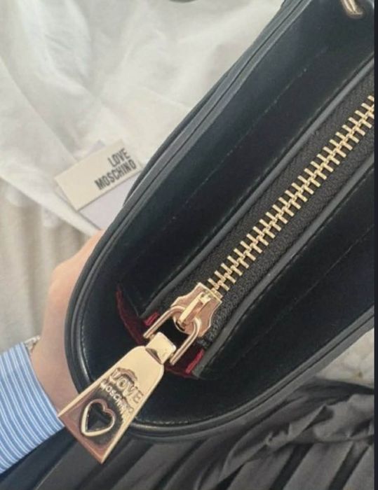 Geanta Love Moschino